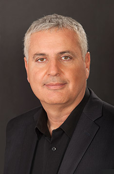 Dr. Amos Gabrieli