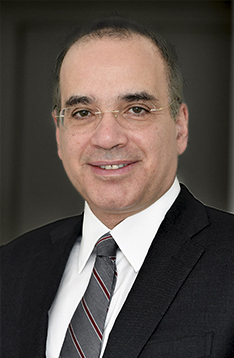 Ron Soffer